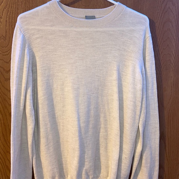 Bench Sweater - Picture 1 of 1